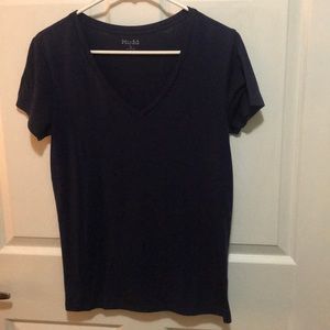 Mudd navy t-shirt